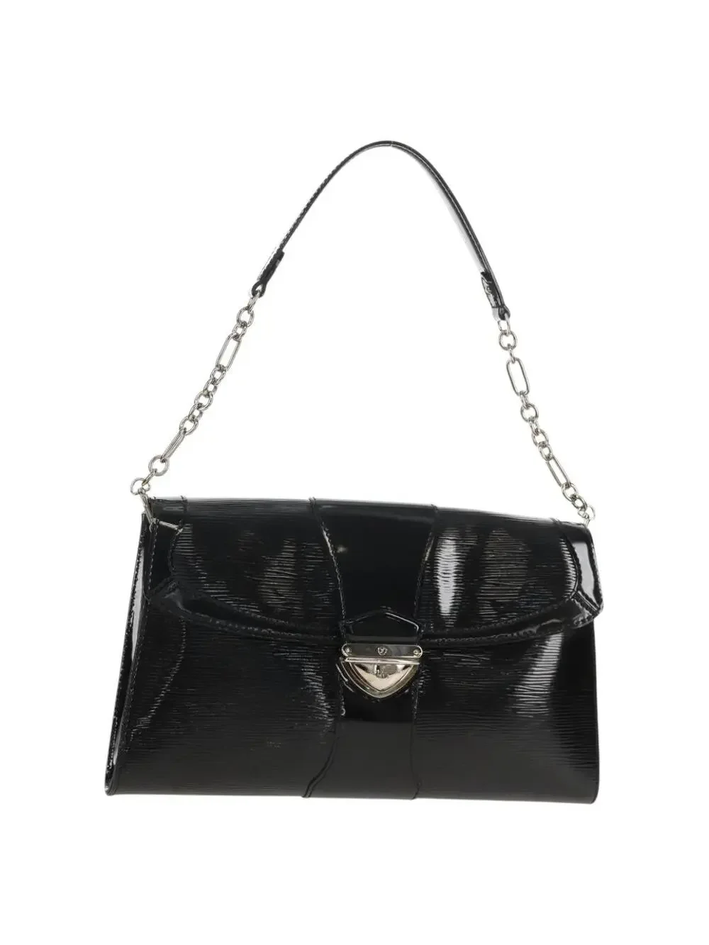 Louis Vuitton Epi Jena Pochette #360895L69B